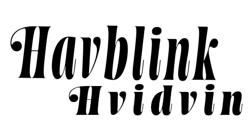 Havblink logo