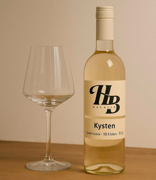 Havbrise vin